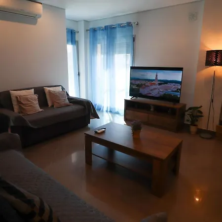 Apartment A 50 Metros Do Santuario De