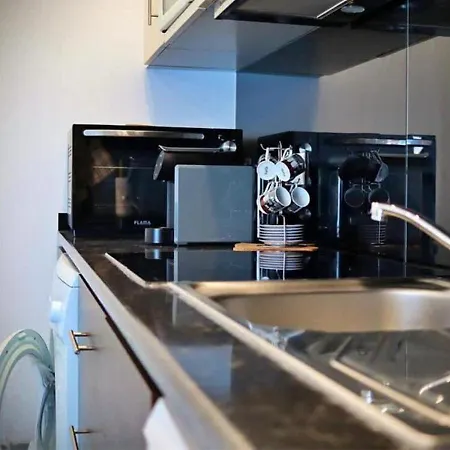 Apartment A 50 Metros Do Santuario De Fatima