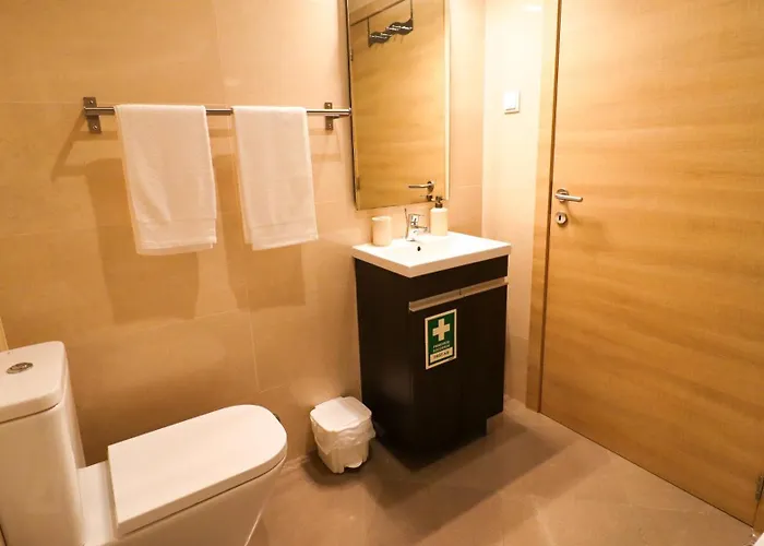 A 50 Metros Do Santuario De ファティマ