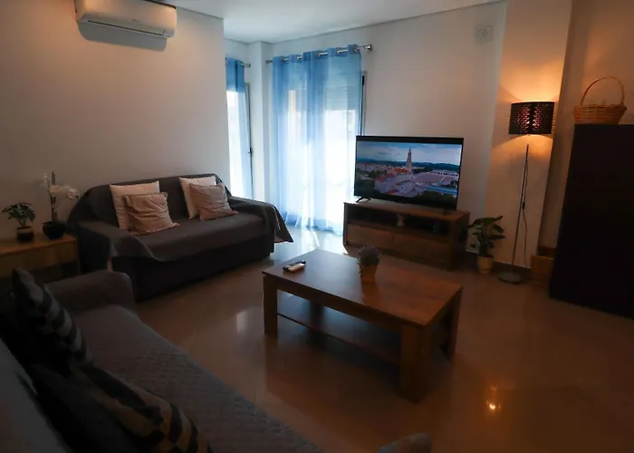 Apartamento A 50 Metros Do Santuário De