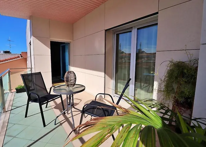 Apartamento A 50 Metros Do Santuário De *